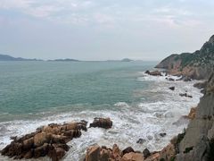 -舟山嵊泗列岛风景名胜区