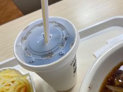 -好一家牛肉粉(山东路家乐福店)