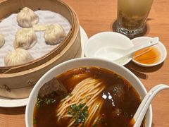 -鼎泰丰(德基广场店)