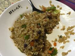 -88号小吃店·经典云南菜·地道纳西美食