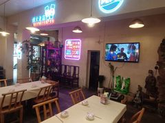 -霄汉羊排(万松园一店)