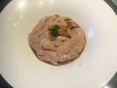 糖醋腰花-老正兴菜馆(福州路店)