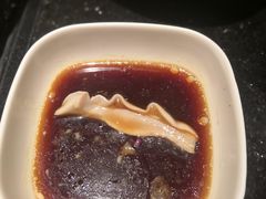 -捞王猪肚鸡火锅(财富中心店)