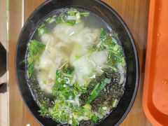 元宝汤-白魁老号饭庄(交道口店)