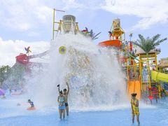 -厦门方特水上乐园
