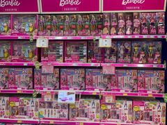 -TOYSRUS玩具反斗城(深圳万象城店)