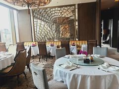 -上海静安香格里拉大酒店