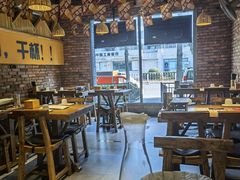 -平娃三宝烧烤·面食(南小街店)