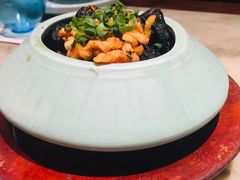 佬长沙臭豆腐-佬麻雀·新湘菜(珠海金发购物中心店)