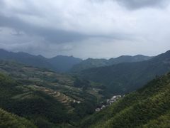 -南尖岩景区