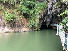 -英西峰林·洞天仙境