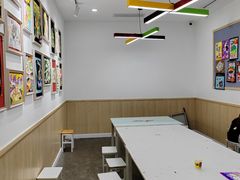 -缤纷鸟美术书法(汉神购物广场校区)