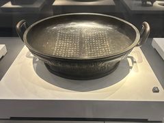 -宝鸡周原博物院