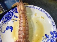 -九层海鲜塔(市南店)