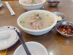 -双流老字号董蹄花(广场路店)