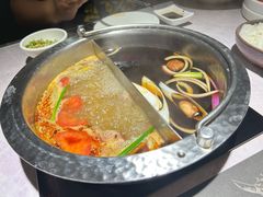 -一绪に寿喜烧自助(世茂广场店)