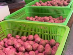 -阿娟牛肉丸·手打牛肉丸·现做现卖