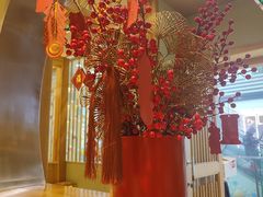 -一心创作料理屋(经开万达店)