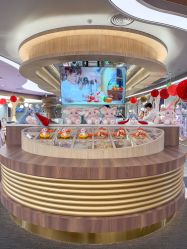 -奈尔宝·国风主题儿童乐园·亲子餐厅(豫园商城店)