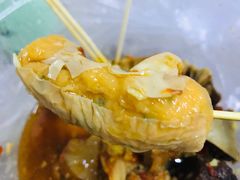 -峰景台亚姨牛杂