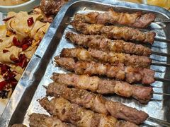 -和庆斋羊蝎子火锅·碳缸烧烤(顺义旗舰店)