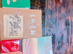 -太平张醪糟(西街直营店)