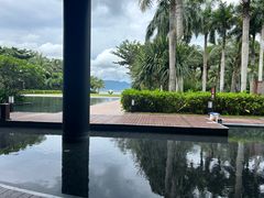 -柏悦酒店-沁园牛排海鲜西餐厅