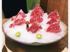 -余欢领鲜火锅(新街口店)