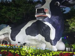 -光明农场大观园