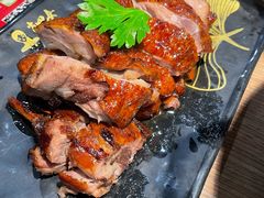 -肖四女乐山跷脚牛肉(世博源店)