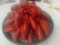 -阿郎龙虾烧烤海鲜馆(苏河融景店)