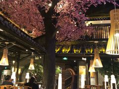 -章丘宴(唐人中心店)