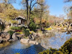-沈阳植物园