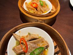 -领事馆19号中餐厅(厦门海景洲际酒店)