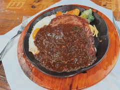 菲力牛排-西缘牛排(荟聚购物中心店)
