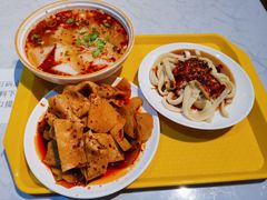 -马三洋芋片(簋街店)