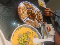 -曾家厨房·新徽菜(高新天柱路店)