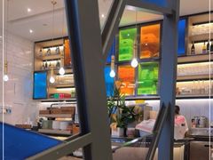 -港丽餐厅(高德置地店)