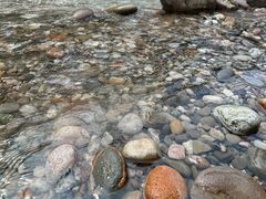 -青城两河漂流