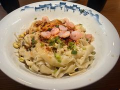 -难忘的面(五矿君澜酒店)