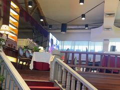-金河半岛园林酒家(金融城店)