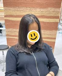 -MY HAIR ARDOR