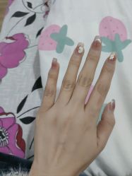 -SWEET NAIL甜果美甲美睫