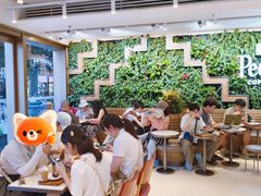 -Peet's Coffee皮爷咖啡(豫园店)