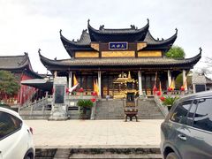 -长春观