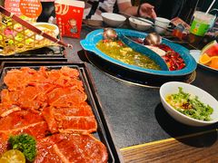 -吼堂老火锅(太古里总店)