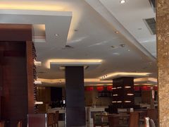 -临空皇冠假日酒店-西餐厅(首都机场店)