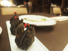 岭南黑天鹅酥（半打）-广州文华东方酒店·江-由辉师傅主理