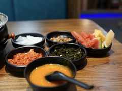 -九田家黑牛烤肉料理(三墩店)