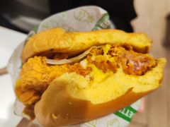 -德克士(北京站店)